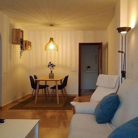 Chill Out Place For 4 In Benalmadena Pueblo Extérieur photo
