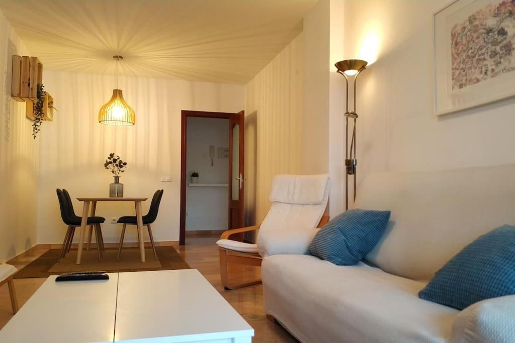 Chill Out Place For 4 In Benalmadena Pueblo Extérieur photo